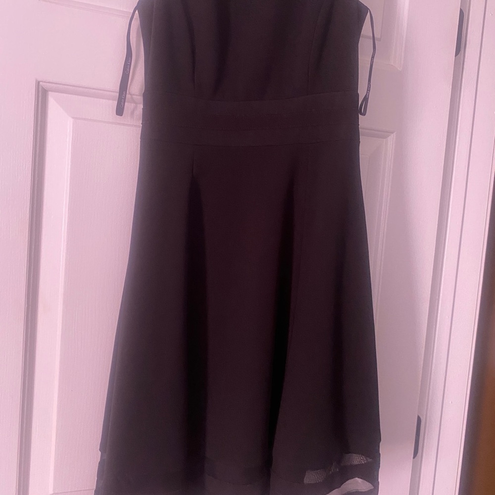 Very nice blast short dress